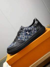 Picture of Louis Vuitton Shoes _SKULVsz38-45hnh033015506